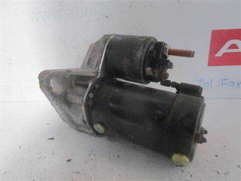 Foto 2ª: Motor de Arranque Honda Civic 1.5 16V MB9) 114CV 84KW [D15Z8] (1999)