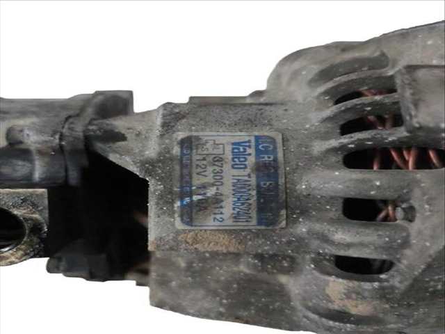 Alternador Kia Sorento 2.5 CRDI 4WD