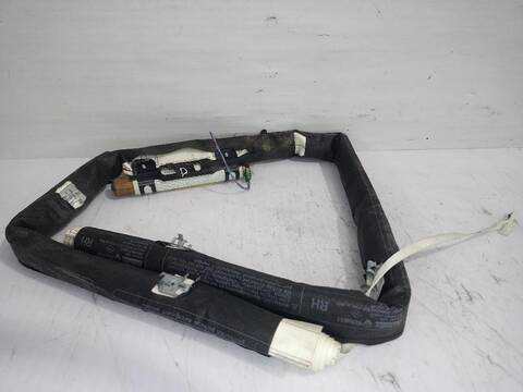 Foto 2ª: Airbag Cortina Delantero Derecho Renault Scenic BOSE EDITION 110CV [K9K836] (2009)