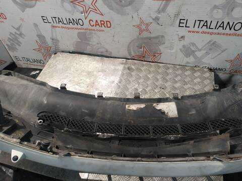 Foto 2ª: Paragolpes Delantero Bmw X5 3.0I 231CV 170KW [M54B30] (2002)