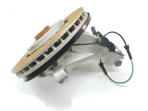 Foto 2ª: Mangueta Delantera Izquierda Renault Espace TECHNO E-TECH HYBRID