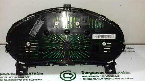 Foto 2ª: Cuadro de Instrumentos Opel Insignia 2.0 16V CDTI BERLINA 160CV 118KW [A20DTH] (2009)
