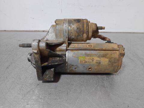 Motor de Arranque Renault Laguna CONFORT AUTHENTIQUE 120CV 88KW