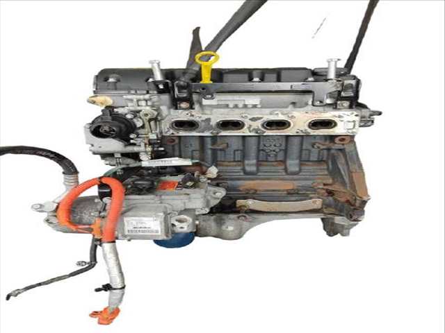 Foto 3ª: Motor Completo Opel Ampera EV 150 151CV (2011)