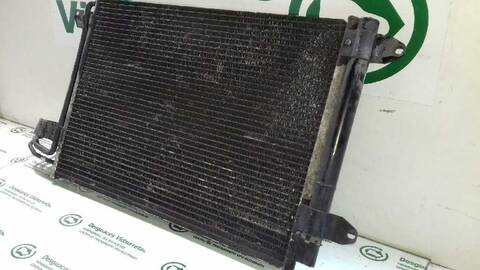 Foto 2ª: Radiador Calefaccion A.A. Seat Leon 2.0 TDI 140CV 103KW [BKD] (2007)