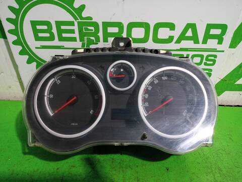 Cuadro de Instrumentos Opel Corsa 1.3 16V CDTI 75CV 55KW