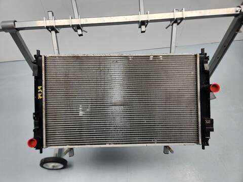 Radiador Motor Jeep Compass LIMITED 140CV 103KW