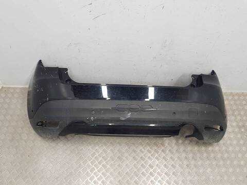 Paragolpes Trasero Fiat 600 VERSION INDEFINIDA