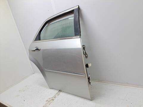 Foto 4ª: Puerta Trasera Derecha Chrysler 300 3.0 CRD 218CV 160KW [642982] (2006)