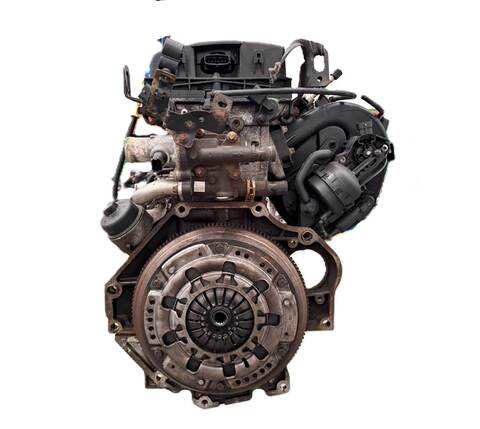 Foto 2ª: Motor Completo Opel Astra 1.8 140 CV 103KW [Z18XER] (2009)