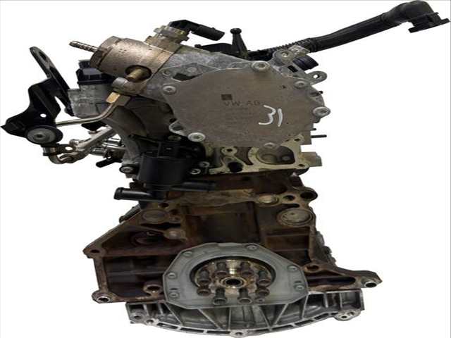 Motor Completo Audi A3 2.0 TSI TFSI 310 CV 228KW