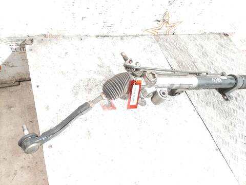 Foto 3ª: Cremallera de Direccion Ssangyong Kyron 200 XDI SPORT 141CV 104KW [D20DT] (2006)