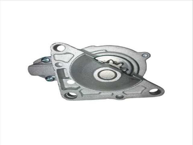 Foto 3ª: Motor de Arranque Renault Master 2.8 DTI FD0C FD0F FD2B FD2F FD3C FD3F) FURGONETA (1997)