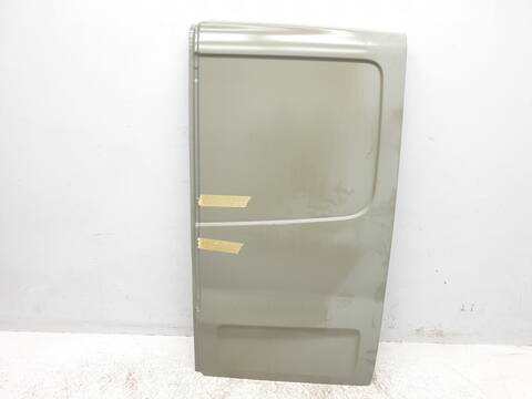 Puerta Trasera Derecha Renault Trafic L1H1 29T KOMFORT