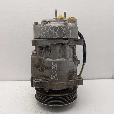 Compresor Aire Acondicionado Peugeot Expert 2.0 HDI 109CV 80KW