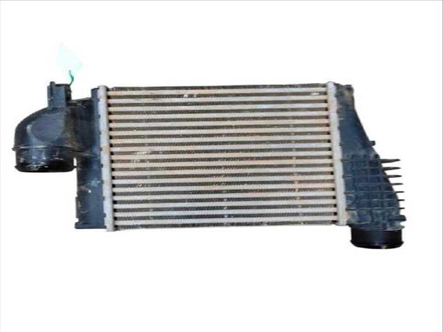 Foto 2ª: Intercooler Opel Combo 1.2 (2018)