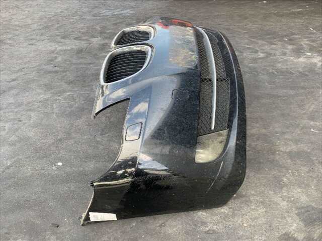 Foto 2ª: Paragolpes Delantero Bmw Serie 5 518 2.0 DI 177CV BERLINA 0CV [N47D20A] (2009)