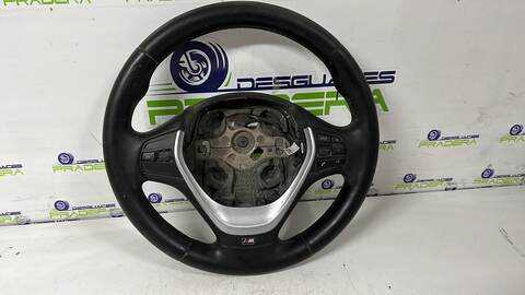 Volante Bmw Serie 1 114 116D 116CV 85KW