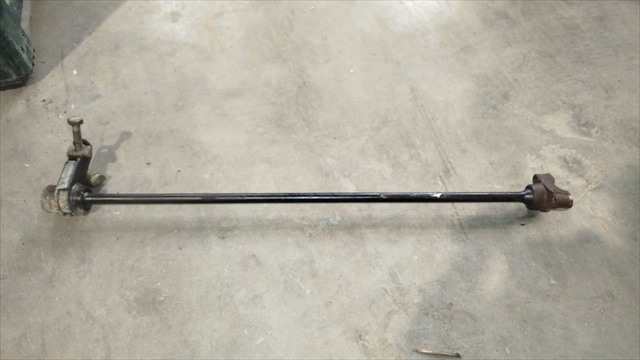 Amortiguador Delantero Derecho Lexus LX 4.7 G 470 V8