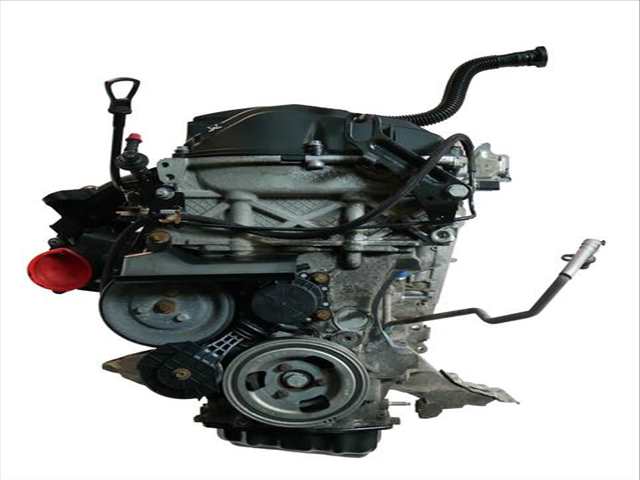 Foto 2ª: Motor Completo Bmw Serie 3 315 1.6 316I 136 CV 100KW [N13B16A]