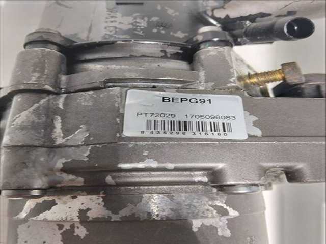 Foto 3ª: Bomba de Direccion Peugeot 206 E-MUSIC 1 75CV (1998)