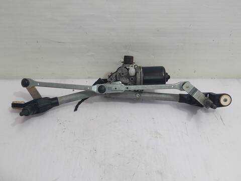 Motor Limpia Delantero Renault Megane D III BERLINA 5P DYNAMIQUE