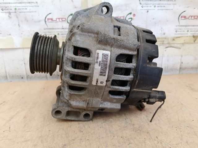 Foto 4ª: Alternador Renault Megane 1.4 G [K4J C7] (2000)