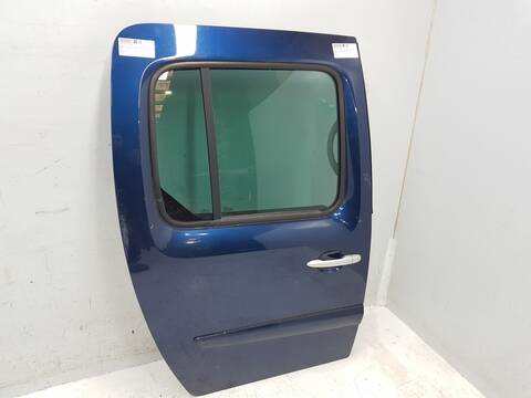 Foto 3ª: Puerta Lateral Corredera Derecha Renault Kangoo LIMITED (2008)