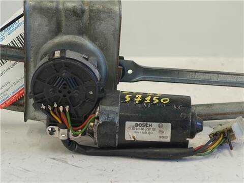 Foto 2ª: Motor Limpia Delantero Volkswagen Lt 2.5 TDI 109CV 80KW [AVR] (2004)