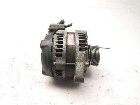 Foto 3ª: Alternador Toyota Rav4 2.0 D 4WD CLA20_ CLA21_) [1CD-FTV] (2000)