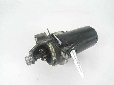 Motor de Arranque Audi A4 2.0 TDI