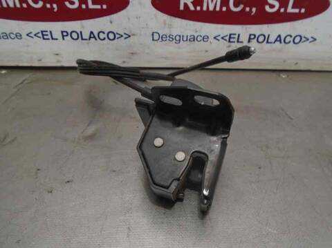 Foto 1ª: Cerradura Maletero Portón Renault Kangoo DYNAMIQUE 86CV 63KW [K9K B8] (2011)