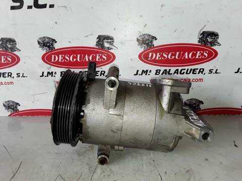 Compresor Aire Acondicionado Ford Transit 2.2 TDCI CAT 110CV