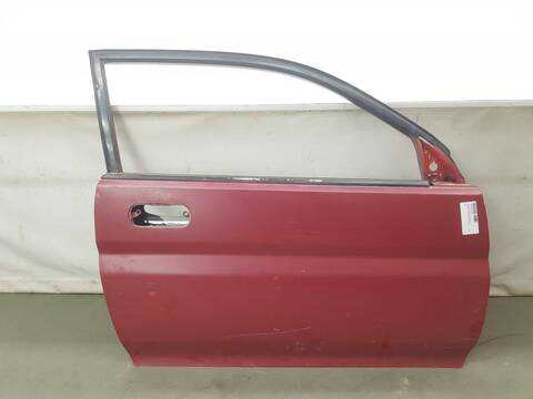 Foto 2ª: Puerta Delantera Derecha Honda Hrv 1.6 105CV 135KW [D16W1] (1999)