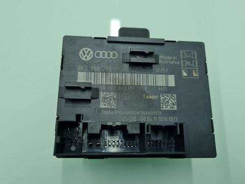 Foto 2ª: Centralita Motor ECU Audi Q5 2.0 TDI 125KW) 170CV [CGL] (2011)