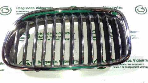 Foto 1ª: Rejilla Delantera Bmw Serie 5 518 530D 245CV 180KW [N57D30A] (2010)