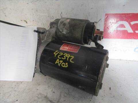 Foto 2ª: Motor de Arranque Hyundai Atos 1.0 I 58CV 43KW [G4HC-E] (2002)