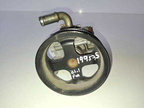 Foto 3ª: Bomba de Direccion Ford Transit FURGON FT 200S 90CV (2002)