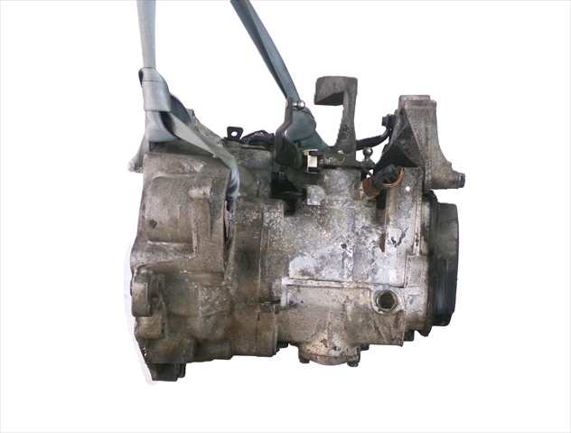 Foto 3ª: Caja Cambios Volkswagen Beetle 2.0 G 1998-2005 [AQY] (2000)