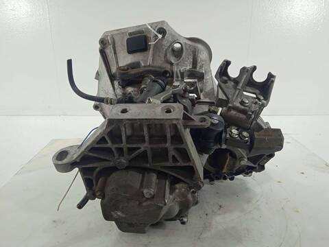 Foto 2ª: Caja Cambios Fiat Grande Punto 1.3 MULTIJET SPORT 01.2007 ) 90CV 66KW [199A3000] (2008)