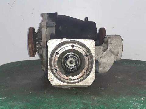 Foto 2ª: Diferencial Trasero Audi Allroad 2.5 TDI 132KW) 180CV [AKE] (2002)