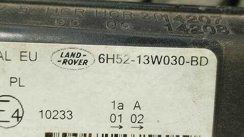 Foto 2ª: Faro Izquierdo Land Rover Freelander TD4 SE 152CV 112KW [224DT] (2007)