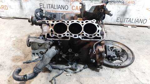 Bloque Motor Land Rover Range V6 TD AUTOBIOGRAPHY 245CV 180KW