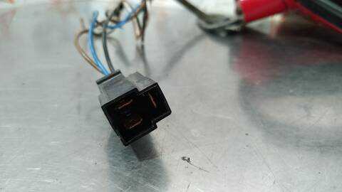 Foto 2ª: Retrovisor Derecho Volkswagen Corrado 16V 136CV 100KW (1991)