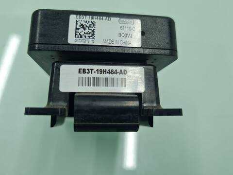 Foto 2ª: Centralita Motor ECU Ford Ranger DOPPELKABINE 4X4 WILDTRAK 200CV 147KW [SAFA] (2016)