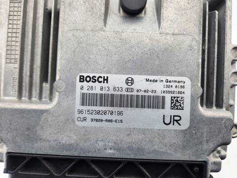 Foto 2ª: Centralita Motor ECU Honda Crv EXECUTIVE 140CV 103KW RE) [N22A2] (2007)