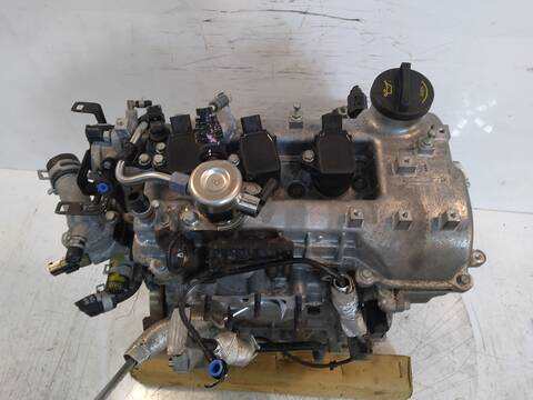 Foto 2ª: Motor Completo Hyundai Kona 1.0 T-GDI 120 CV 88KW [G3LC]