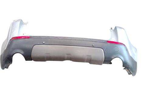 Paragolpes Trasero Land Rover Discovery 2.0 D 4X4