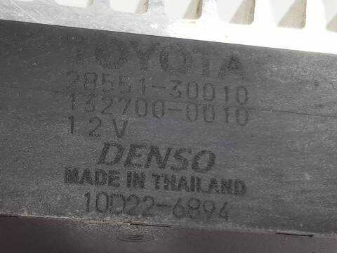 Foto 3ª: Centralita Motor ECU Toyota Land Cruiser GX [1GDFTV] (2010)