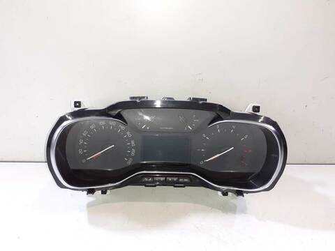 Cuadro de Instrumentos Citroen Berlingo 1.5 BLUE-HDI FAP 131CV 96KW
